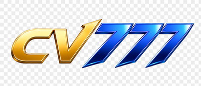 CV 777 Logo